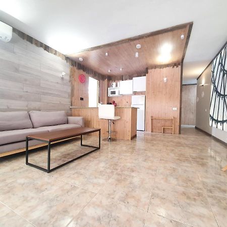 Salou Novelty Primera Linea De Mar Екстер'єр фото