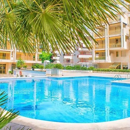 Salou Novelty Primera Linea De Mar Екстер'єр фото