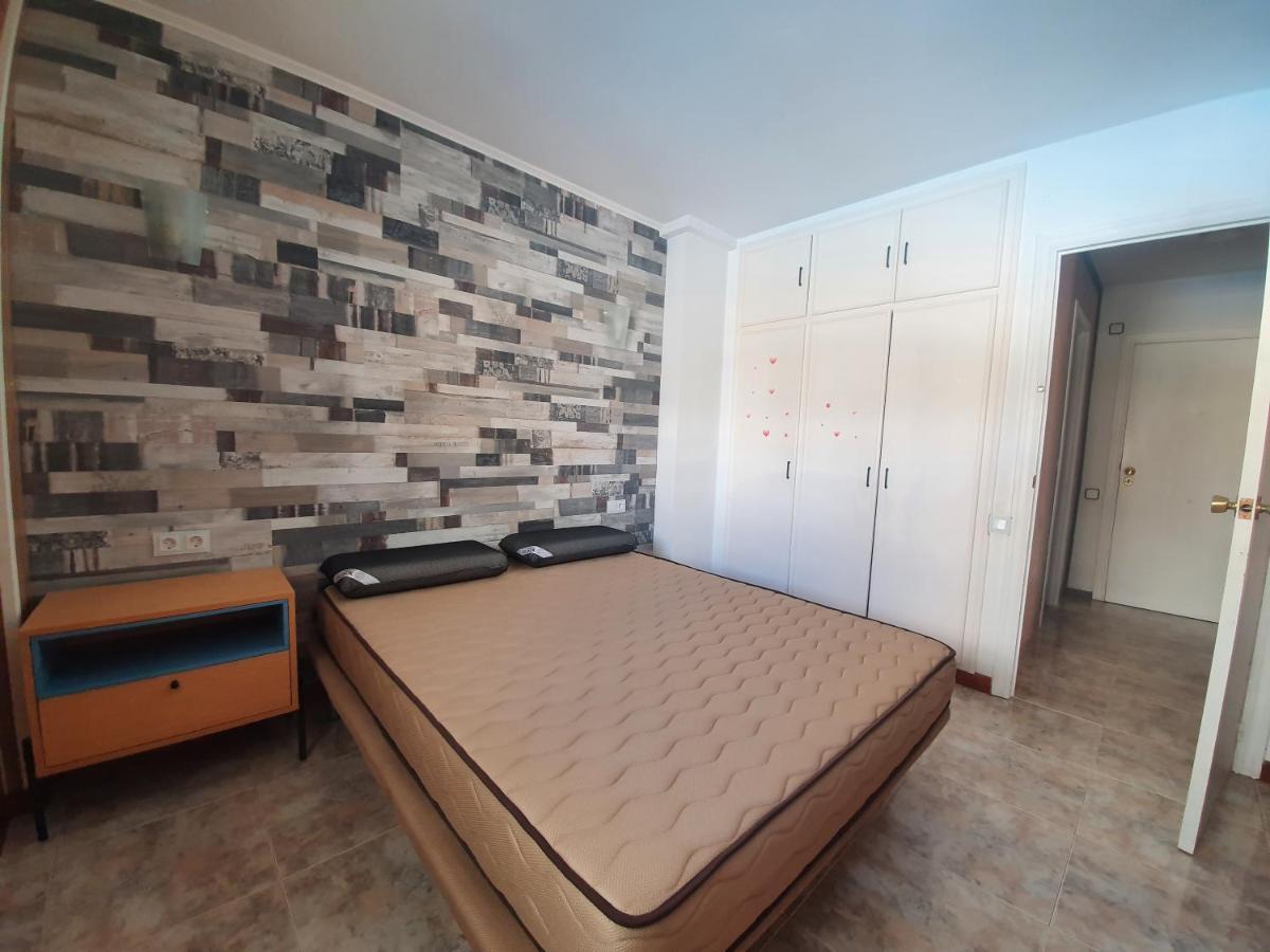Salou Novelty Primera Linea De Mar Екстер'єр фото