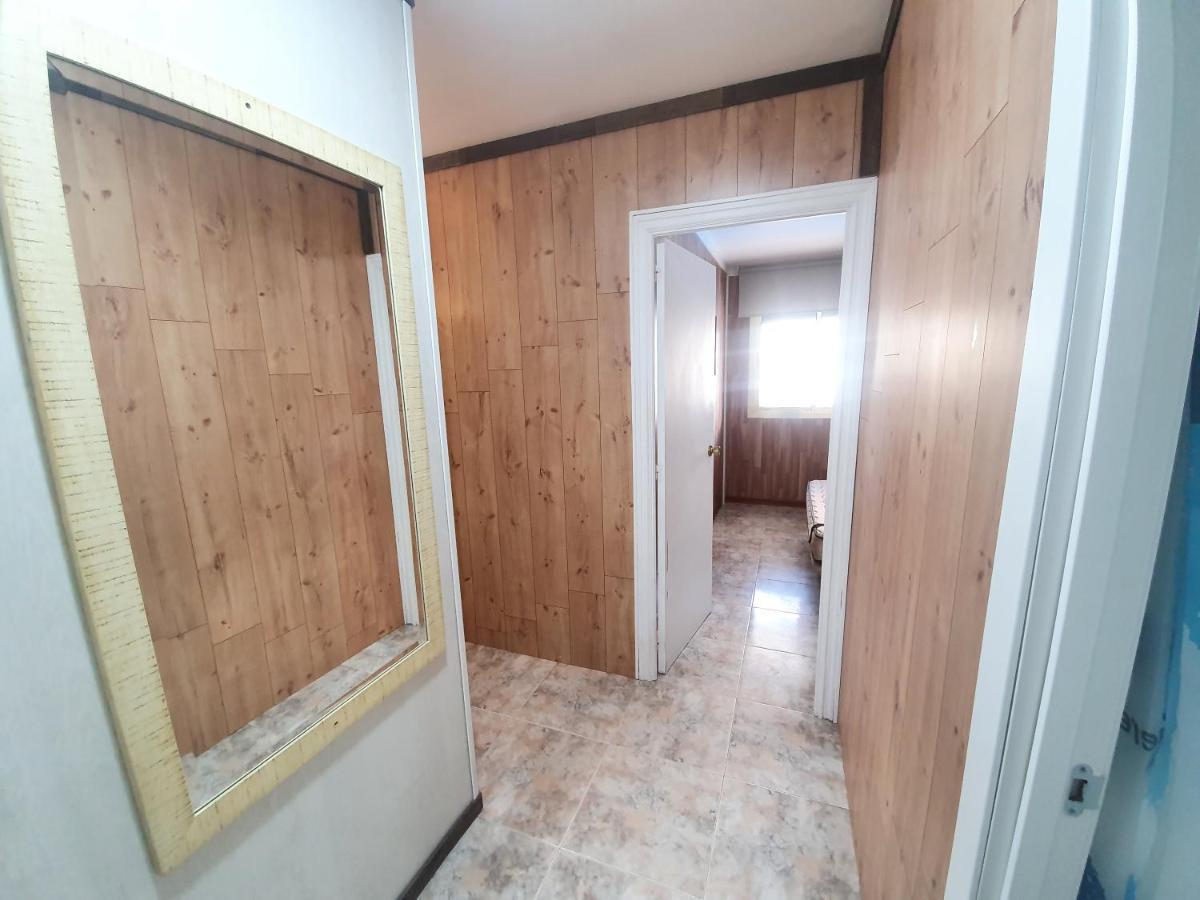 Salou Novelty Primera Linea De Mar Екстер'єр фото