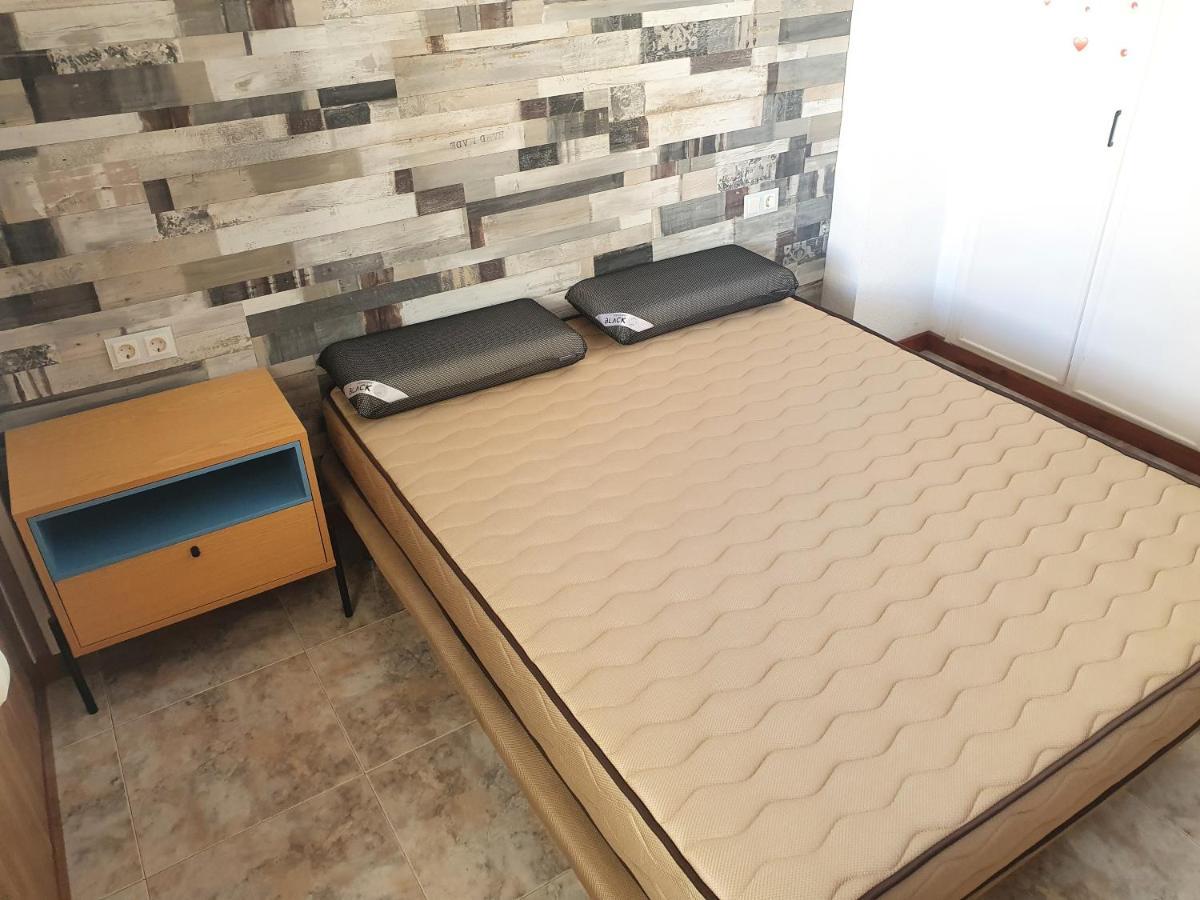 Salou Novelty Primera Linea De Mar Екстер'єр фото