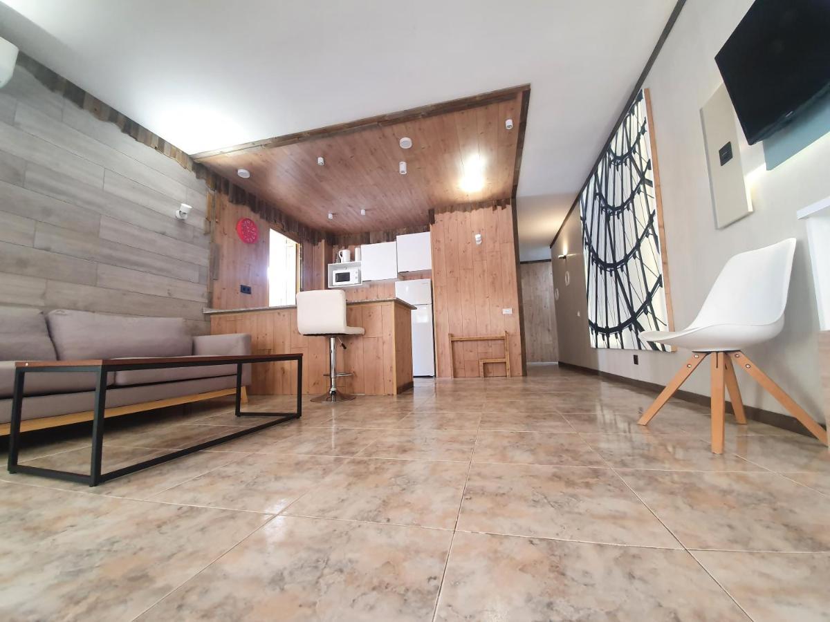 Salou Novelty Primera Linea De Mar Екстер'єр фото
