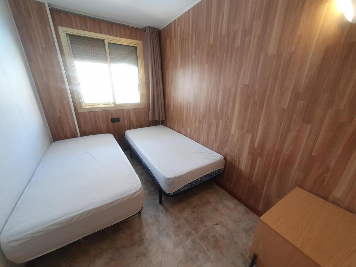 Salou Novelty Primera Linea De Mar Екстер'єр фото